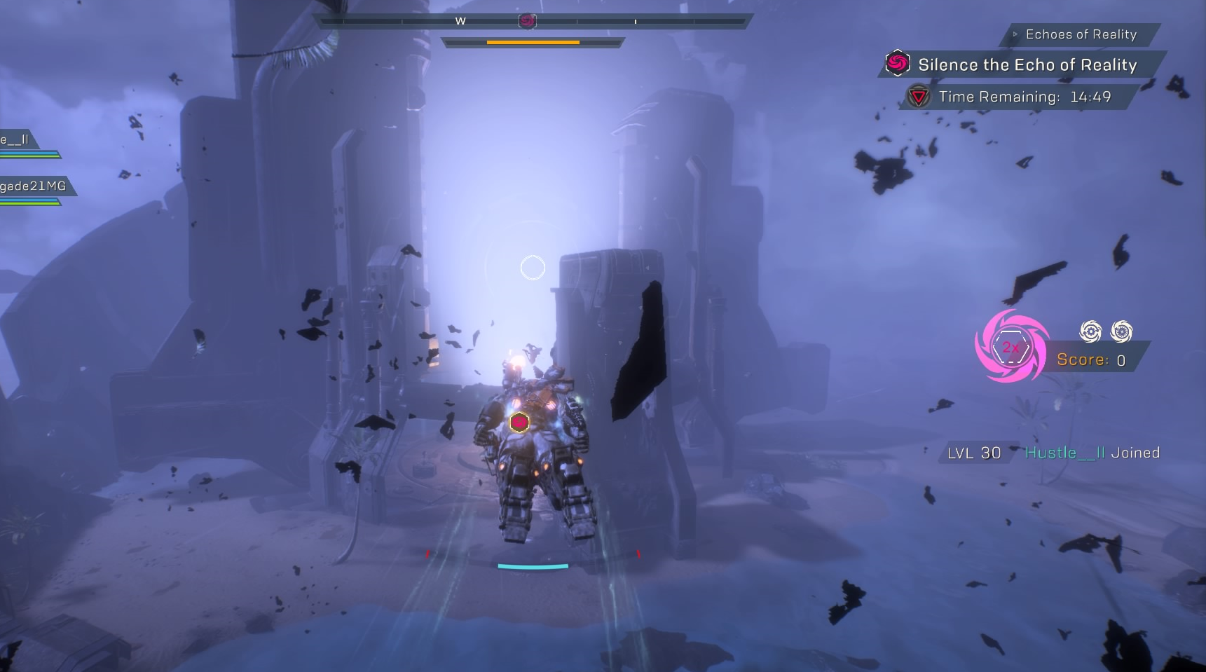 Illustration for article titled Anthem’s Cataclysm Update Wasn’t Worth The Wait
